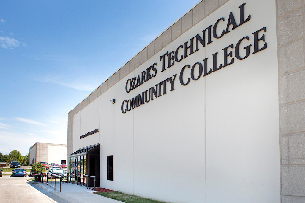 Ozarks Technical Community College’s Lebanon campus plans to add a line-worker training program this fall.